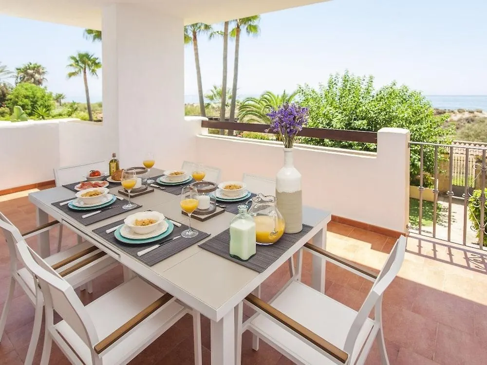 Sand Dunes Waterfront Penthouse Μαρμπέλλα Διαμέρισμα